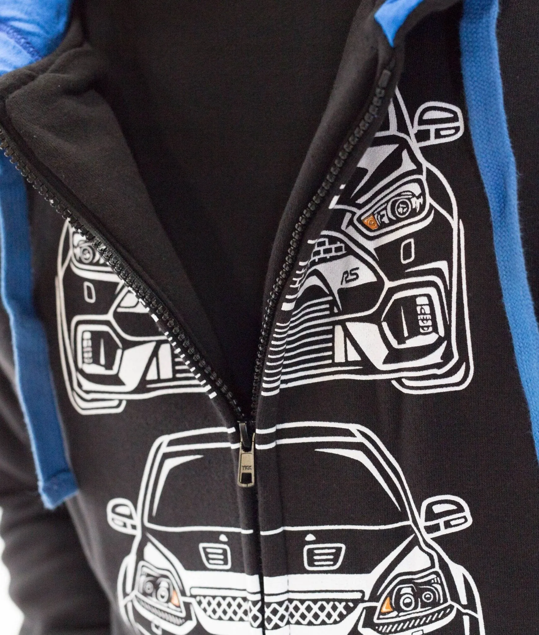 Ford Focus RS Hoodie