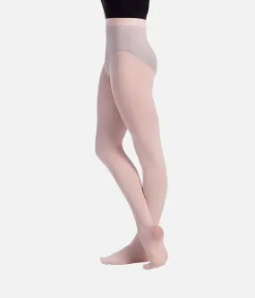 Fully Footed Dance Tights - TS74