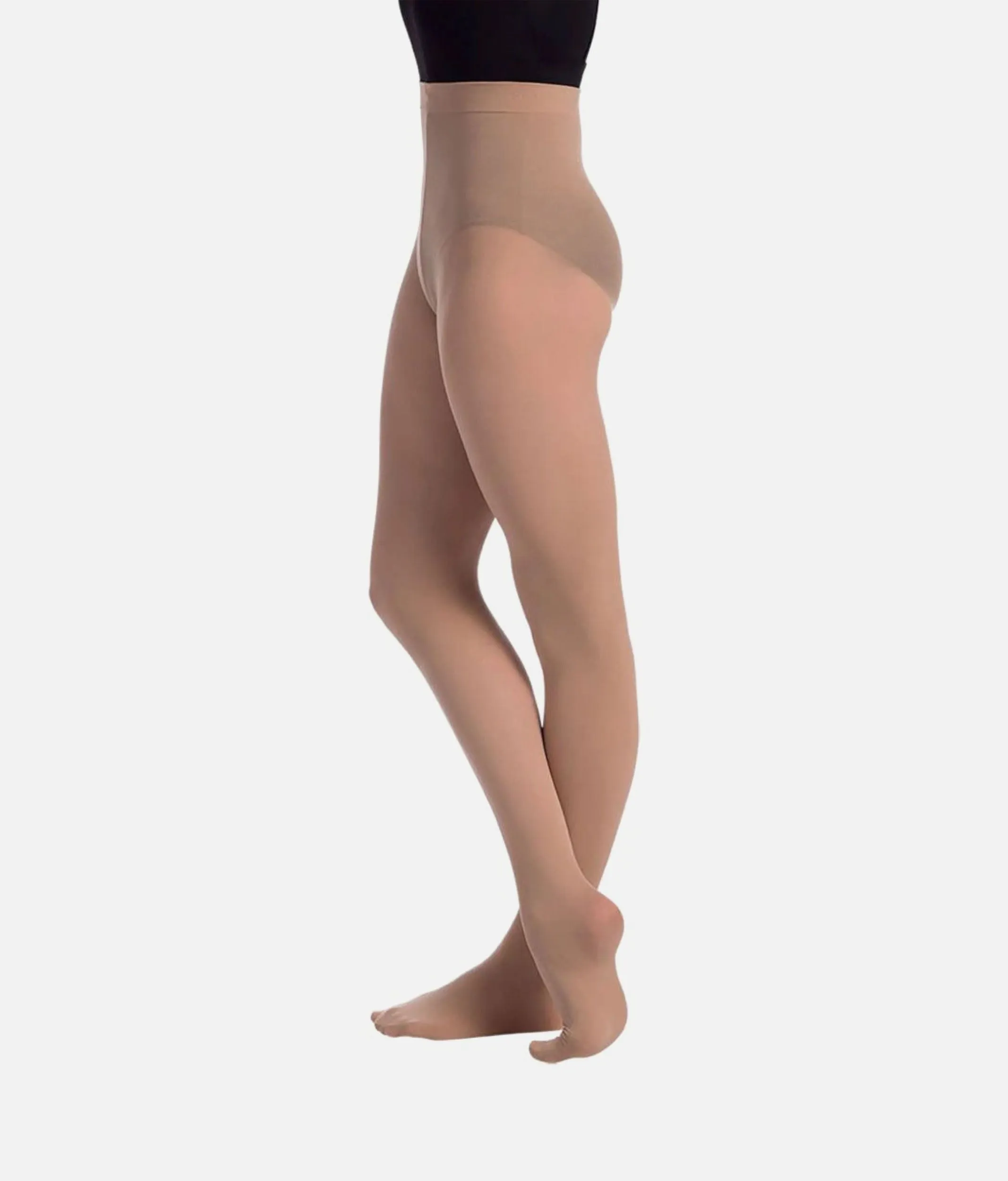 Fully Footed Dance Tights - TS74