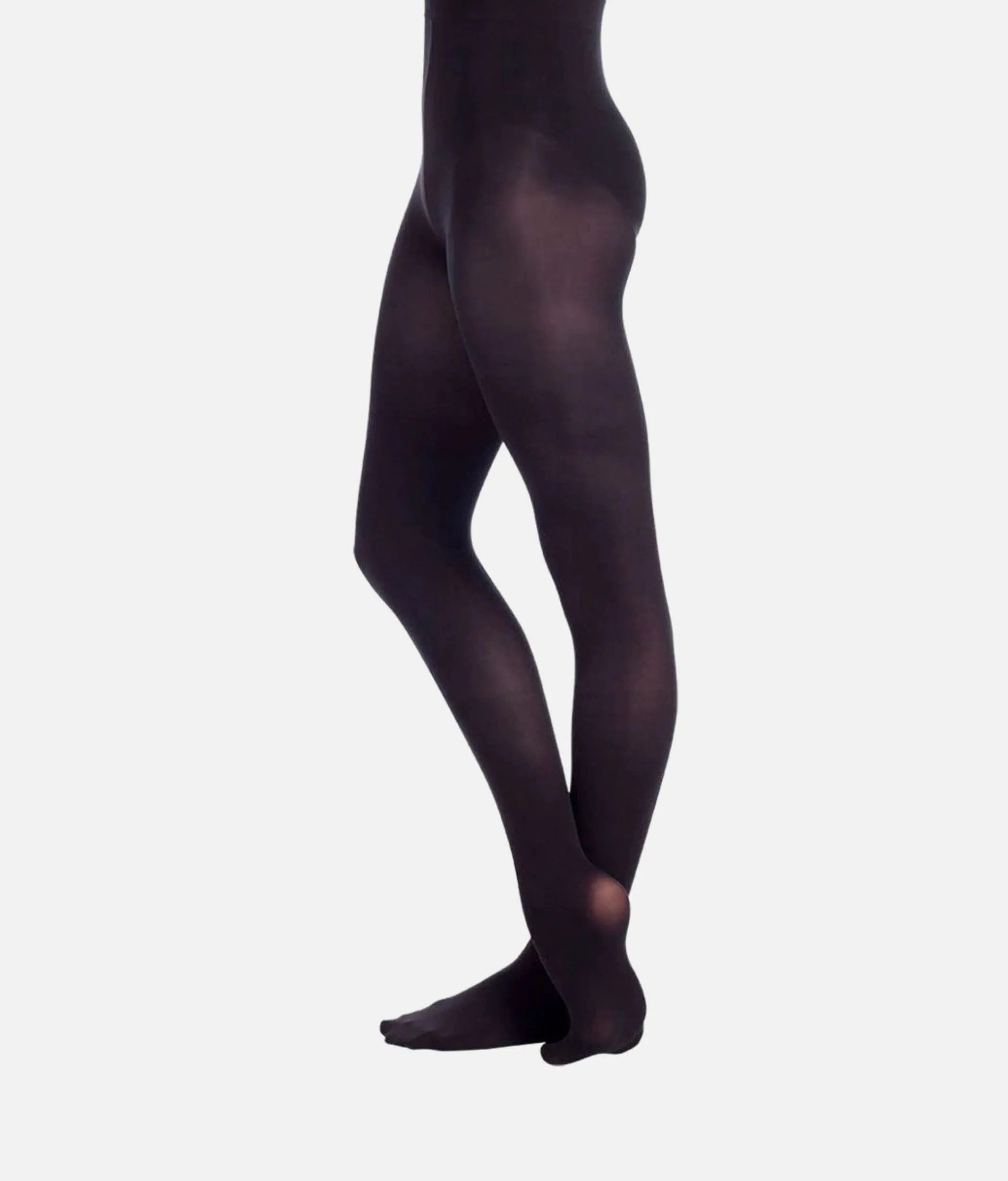 Fully Footed Dance Tights - TS74