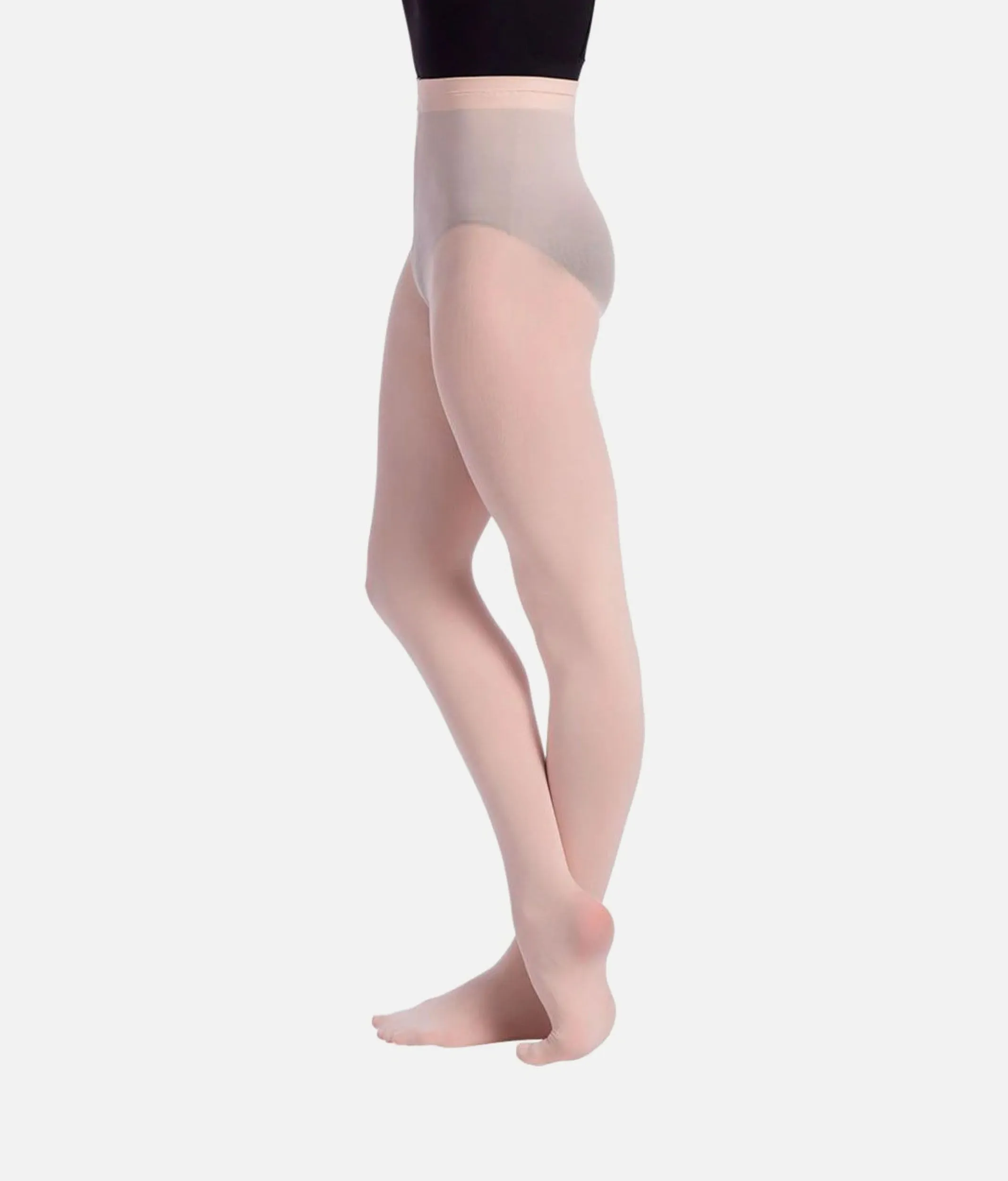 Fully Footed Dance Tights - TS74