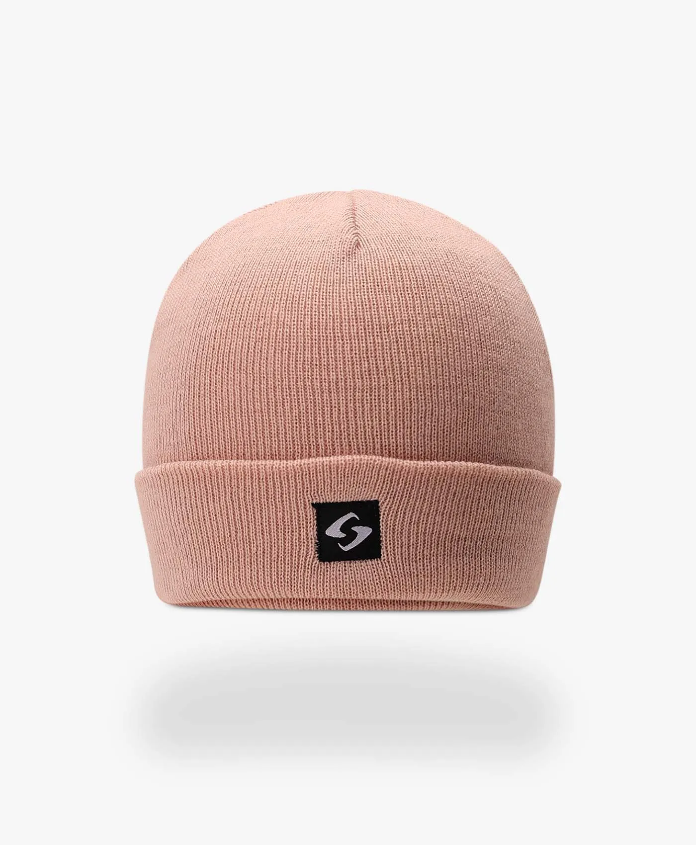 GB Knit Beanie Peach Whip