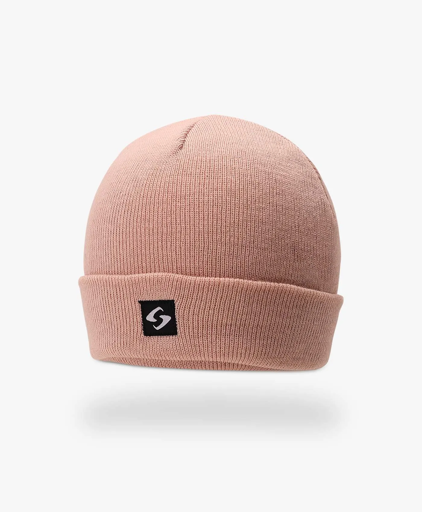 GB Knit Beanie Peach Whip