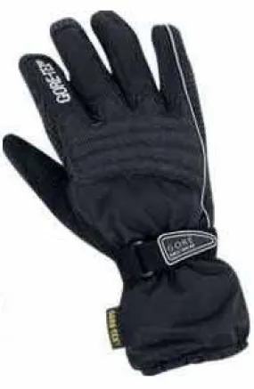 Gore Bike Wear Switch II Gloves (Small)