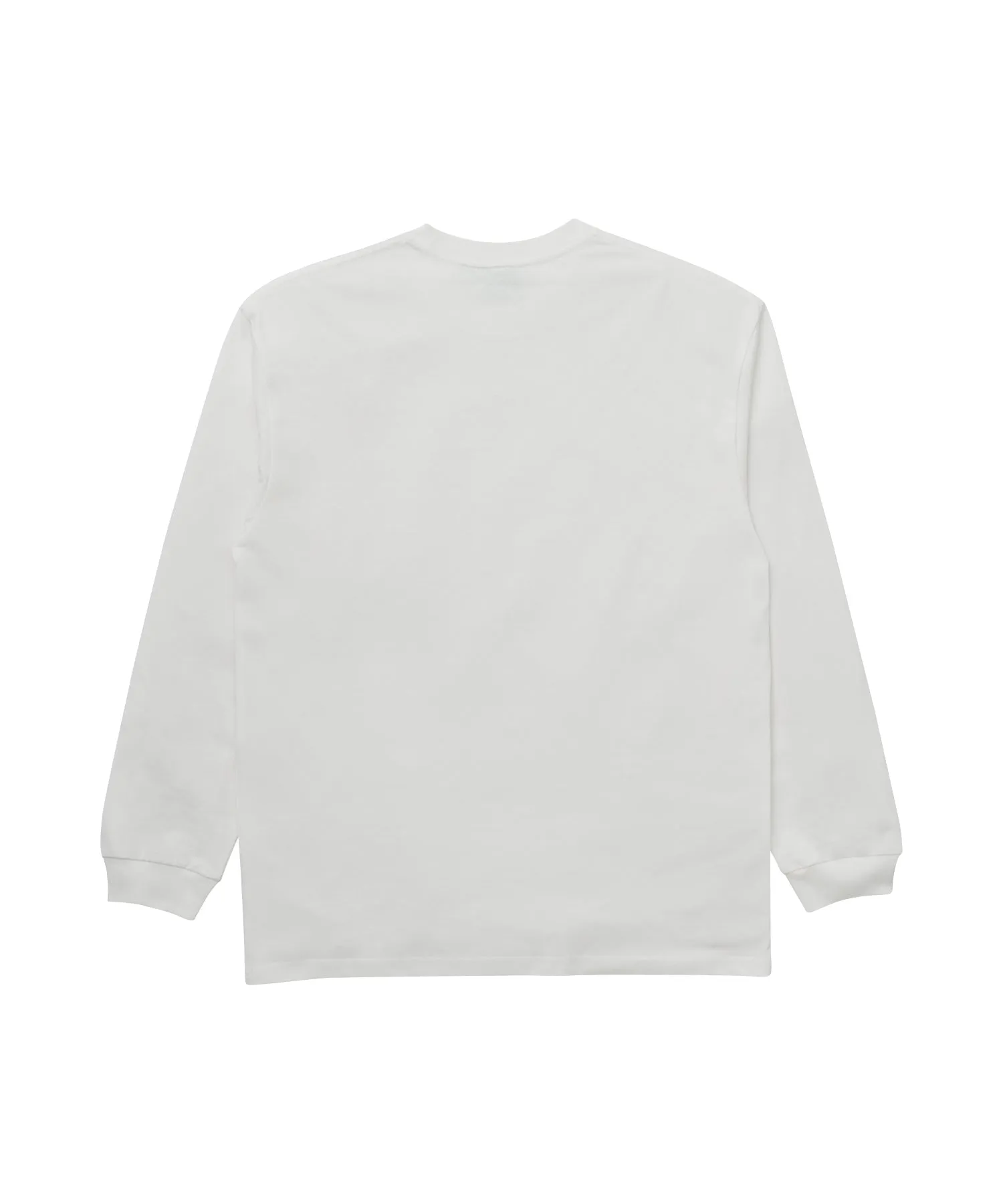 Gramicci L/S Pocket Tee