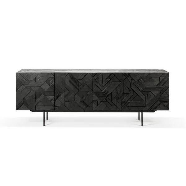 Graphic Sideboard