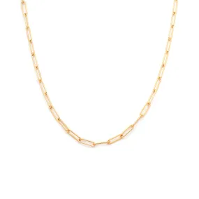 Hailey Chain | Goldfill