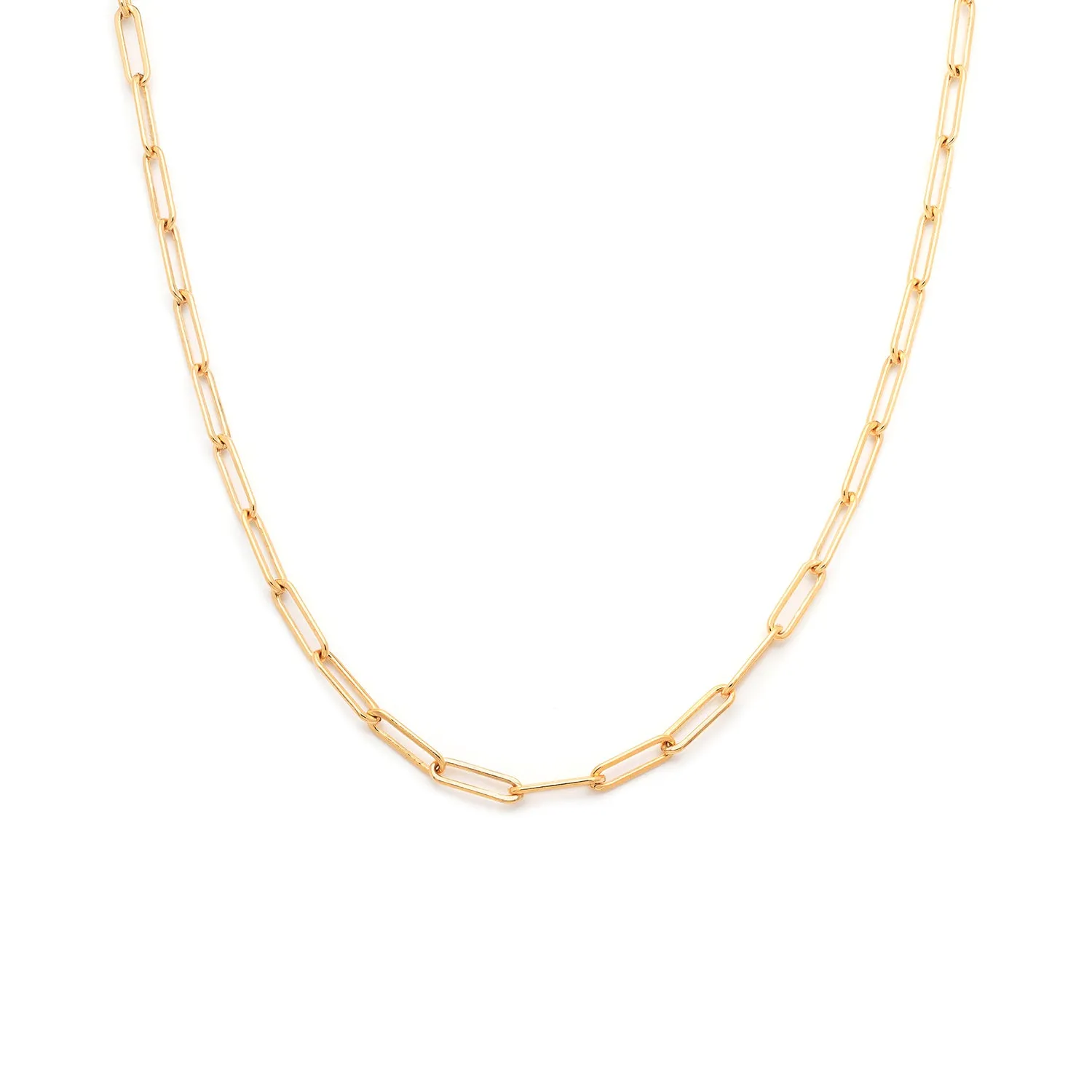 Hailey Chain | Goldfill