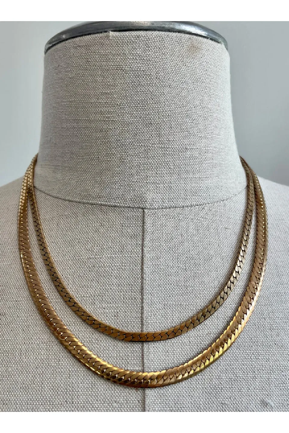 Hailey Gerrits Hazel Necklace