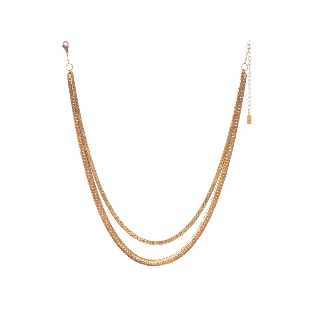 Hailey Gerrits Hazel Necklace