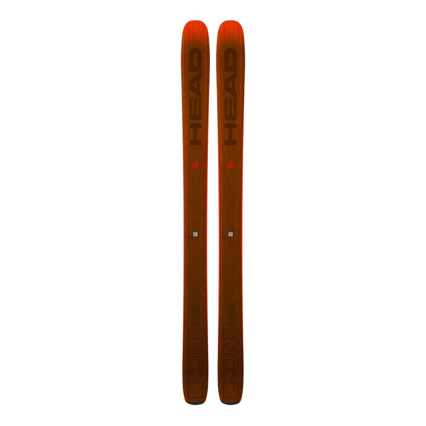 Head Kore 99 Skis | 2025