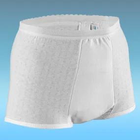 HealthDri™ Breathable Women’s Heavy Absorbency Panties