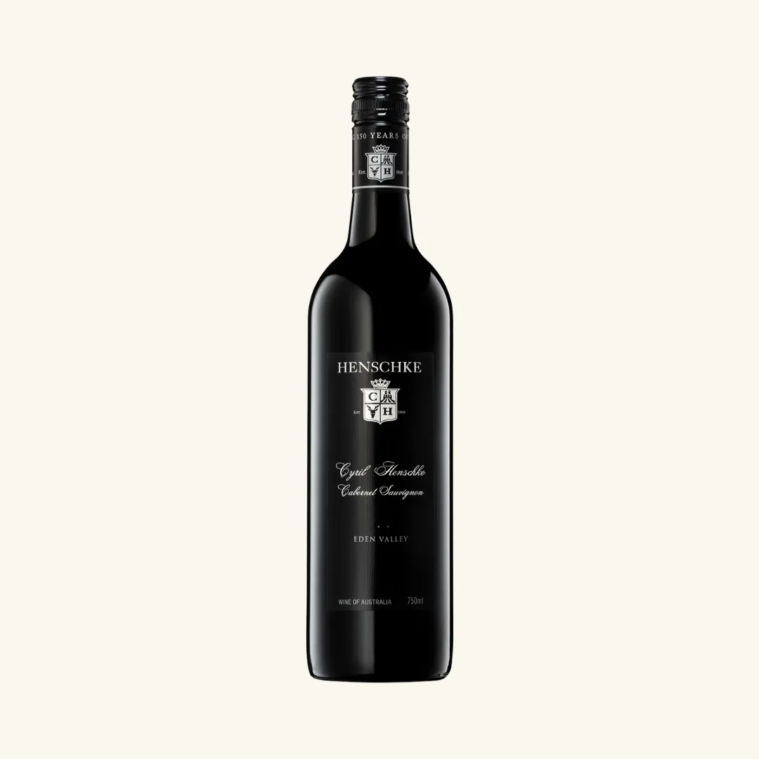 Henschke Cyril Henschke Cabernet Blend 2010