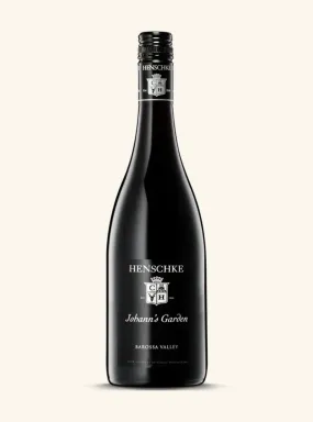 Henschke Johann's Garden Grenache Blend 2015