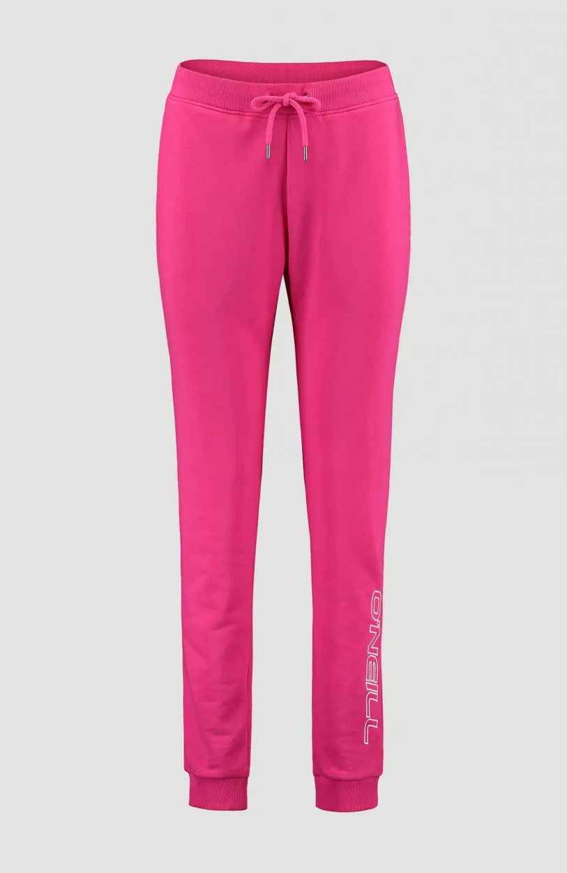 High-Waist Sweatpants | Cabaret -A