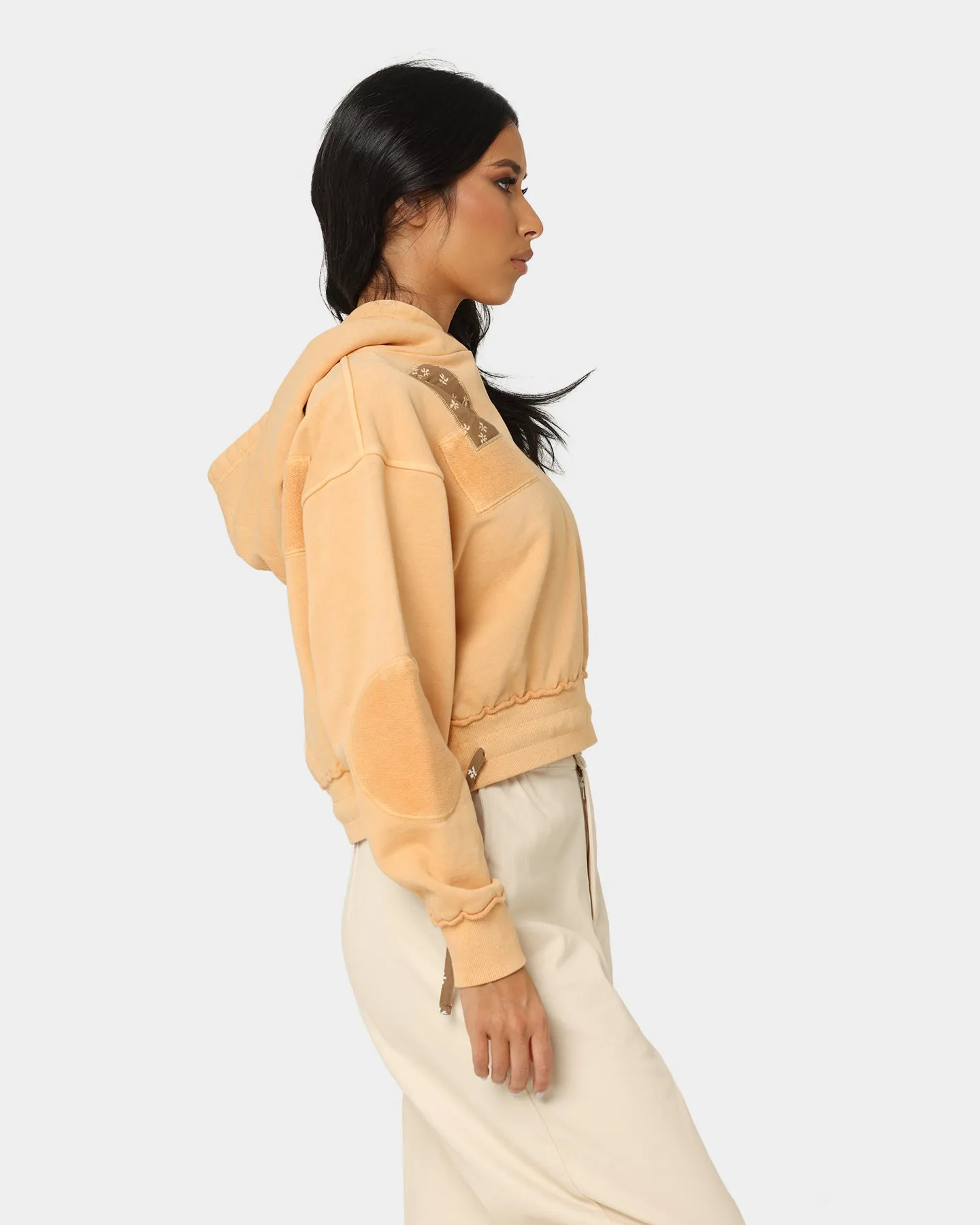 Honor The Gift Women's C-Fall Nomad Hoodie Melon