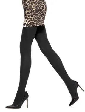 Hue Super Opaque Control Top Tights