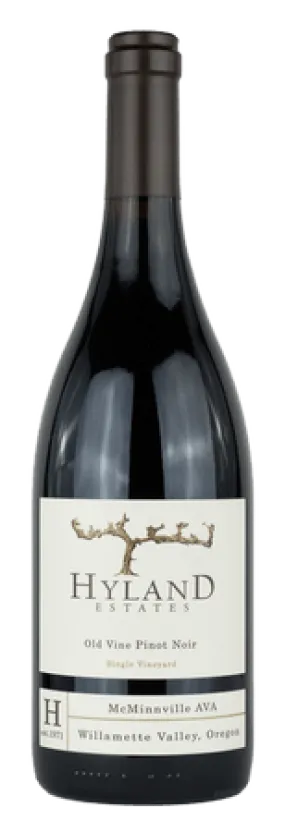 Hyland Estates Pinot Noir