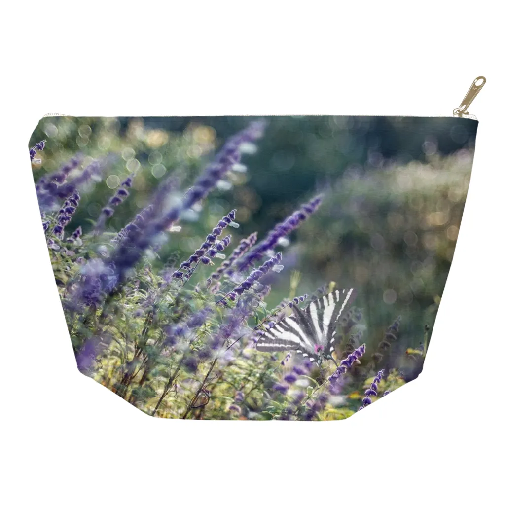 In Mom's Garden - Accessory Pouches