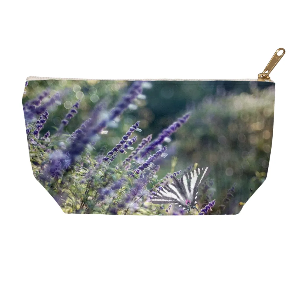 In Mom's Garden - Accessory Pouches