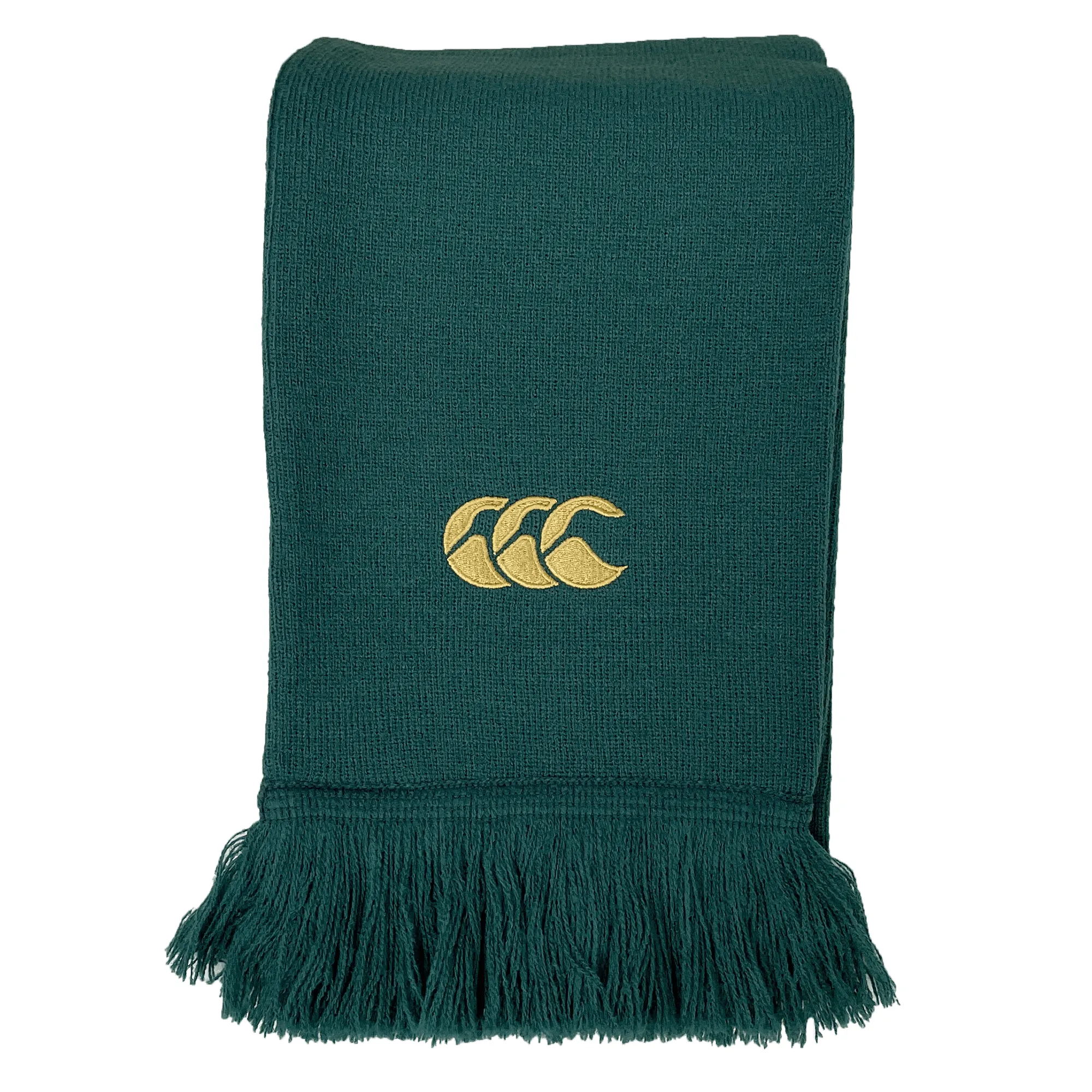 Ireland 150th Anniversary Scarf by Canterbury