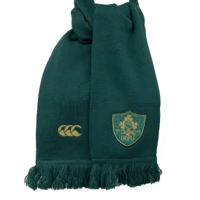 Ireland 150th Anniversary Scarf by Canterbury