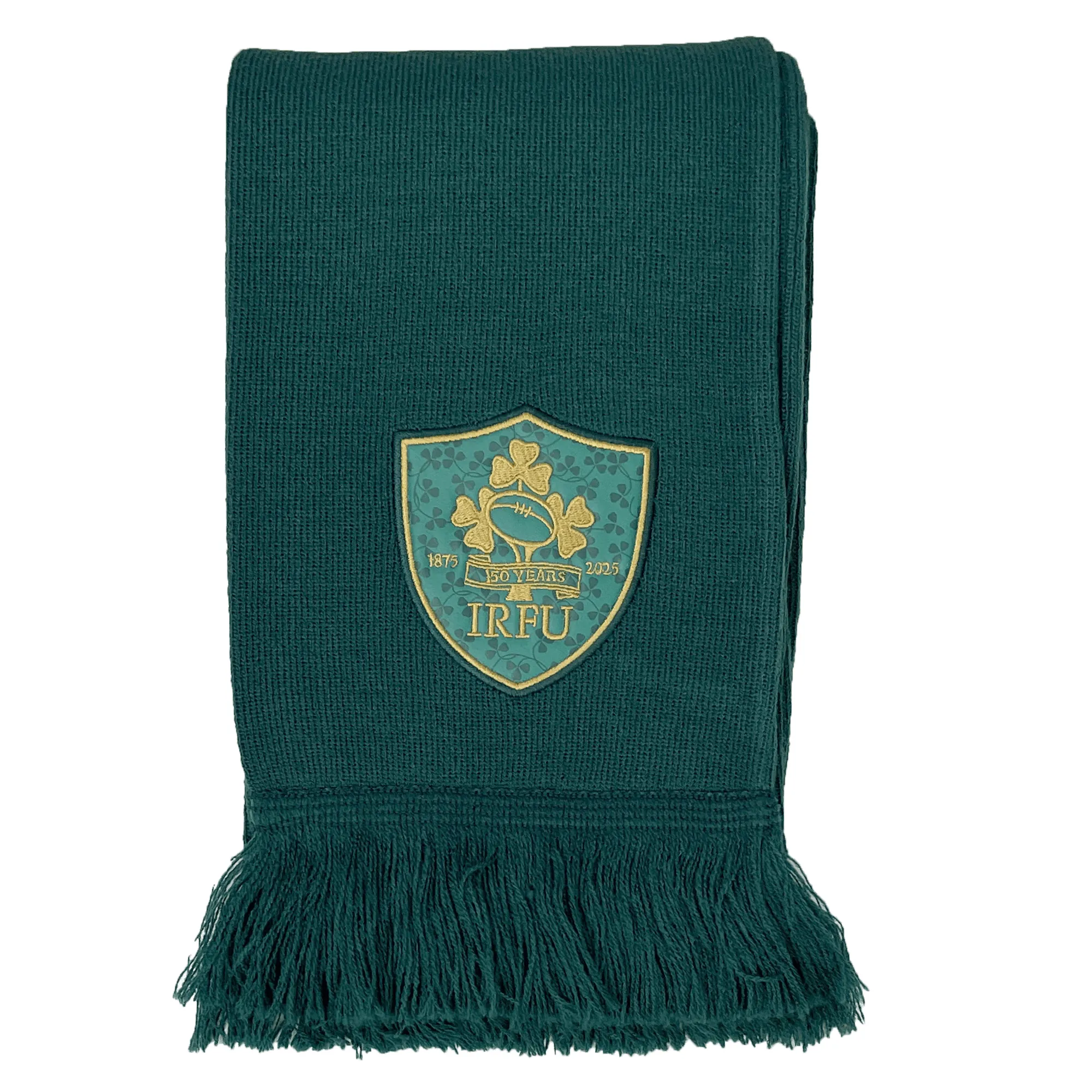 Ireland 150th Anniversary Scarf by Canterbury