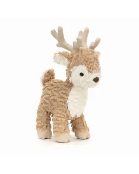 Jellycat Mitzi Reindeer Medium