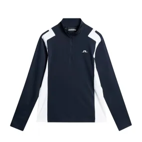 J.Lindeberg Golf Lukas Zip Mid Layer FW24