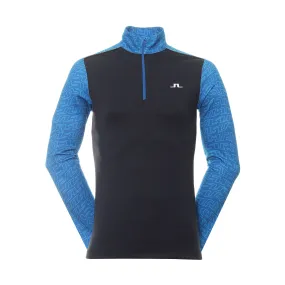 J.Lindeberg Golf Terry Mid Layer