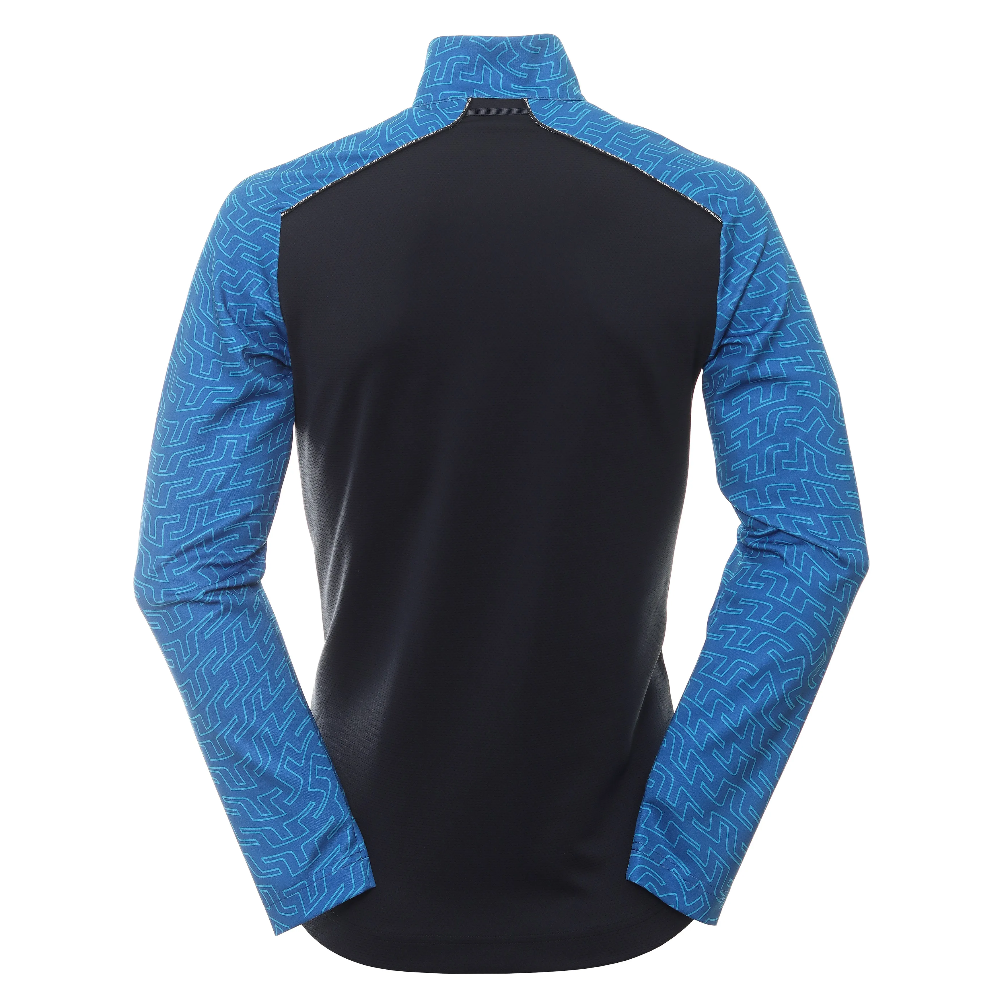 J.Lindeberg Golf Terry Mid Layer