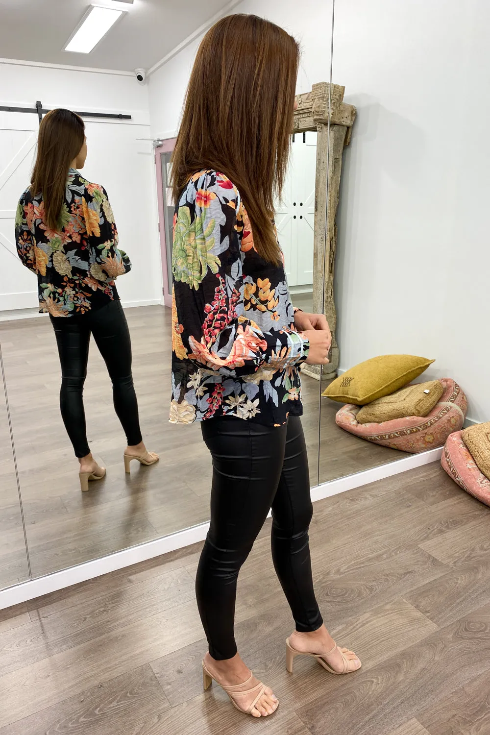 Julie Blouse