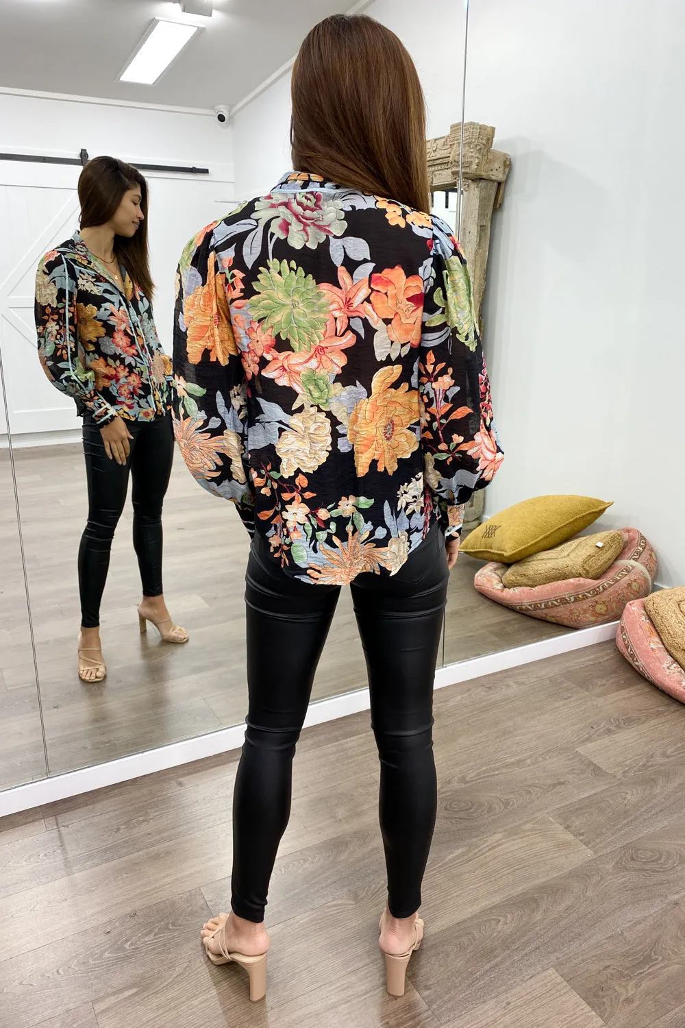 Julie Blouse