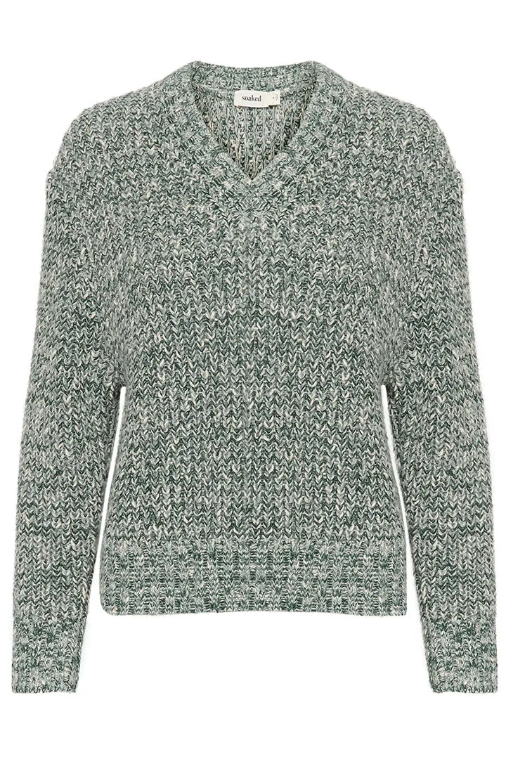 Kamelia Pullover