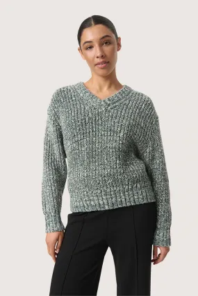 Kamelia Pullover