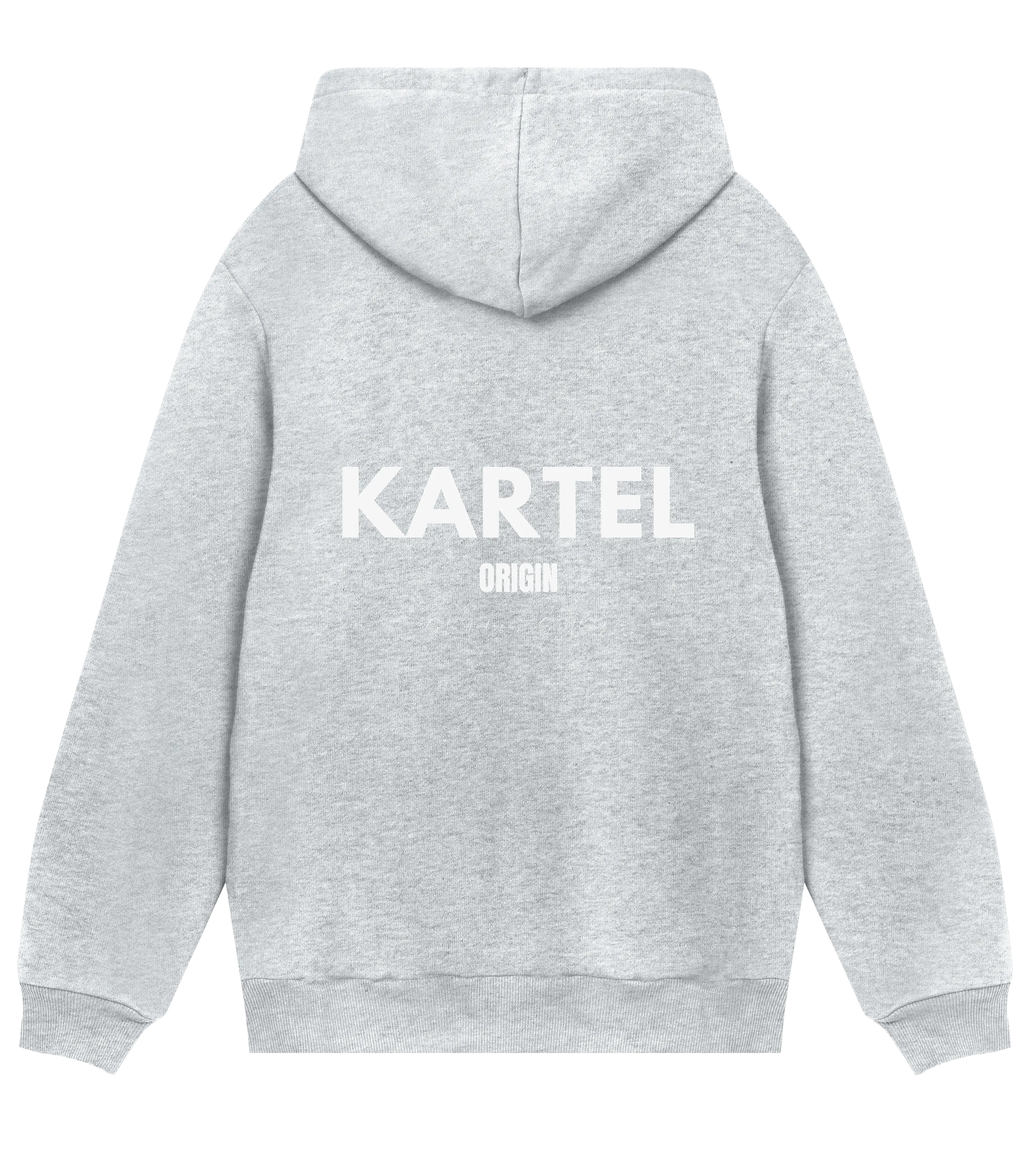 Kartel Hoodie K015