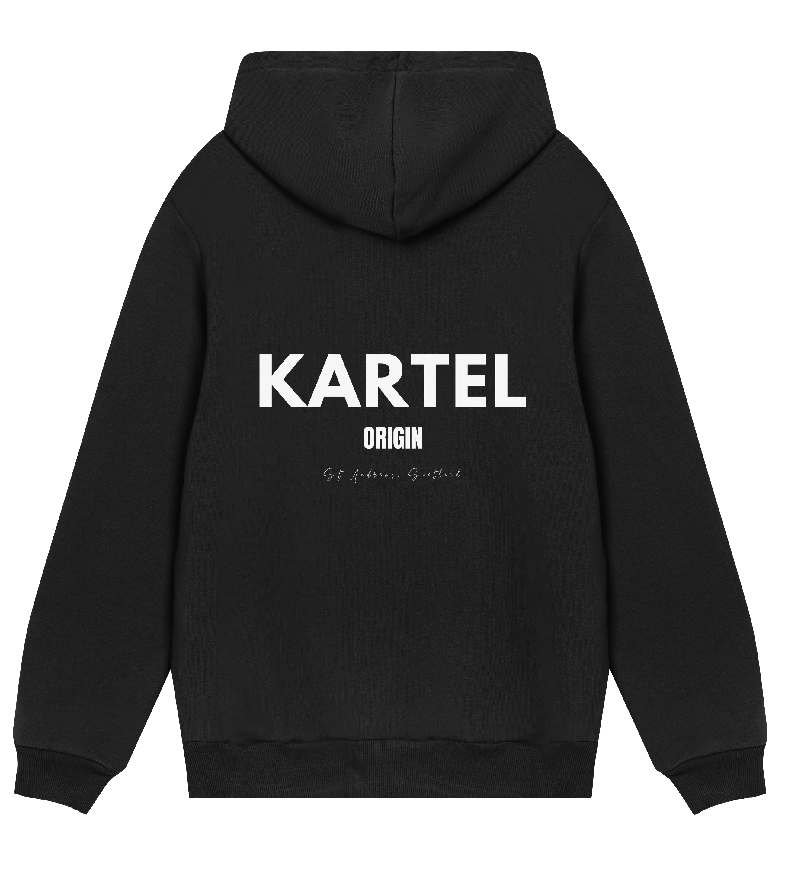 Kartel Hoodie K015