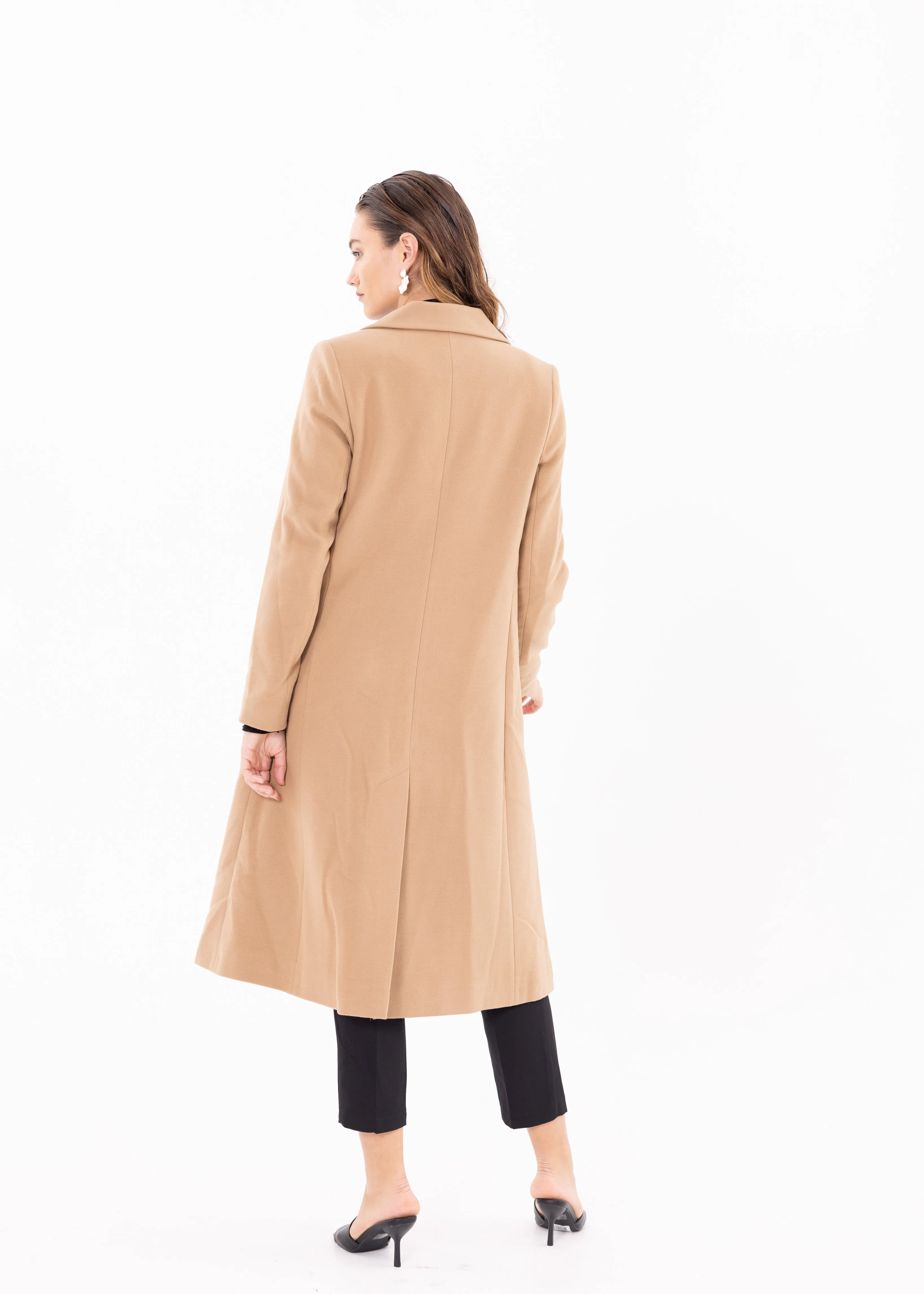 KAYRA FORMAL COAT