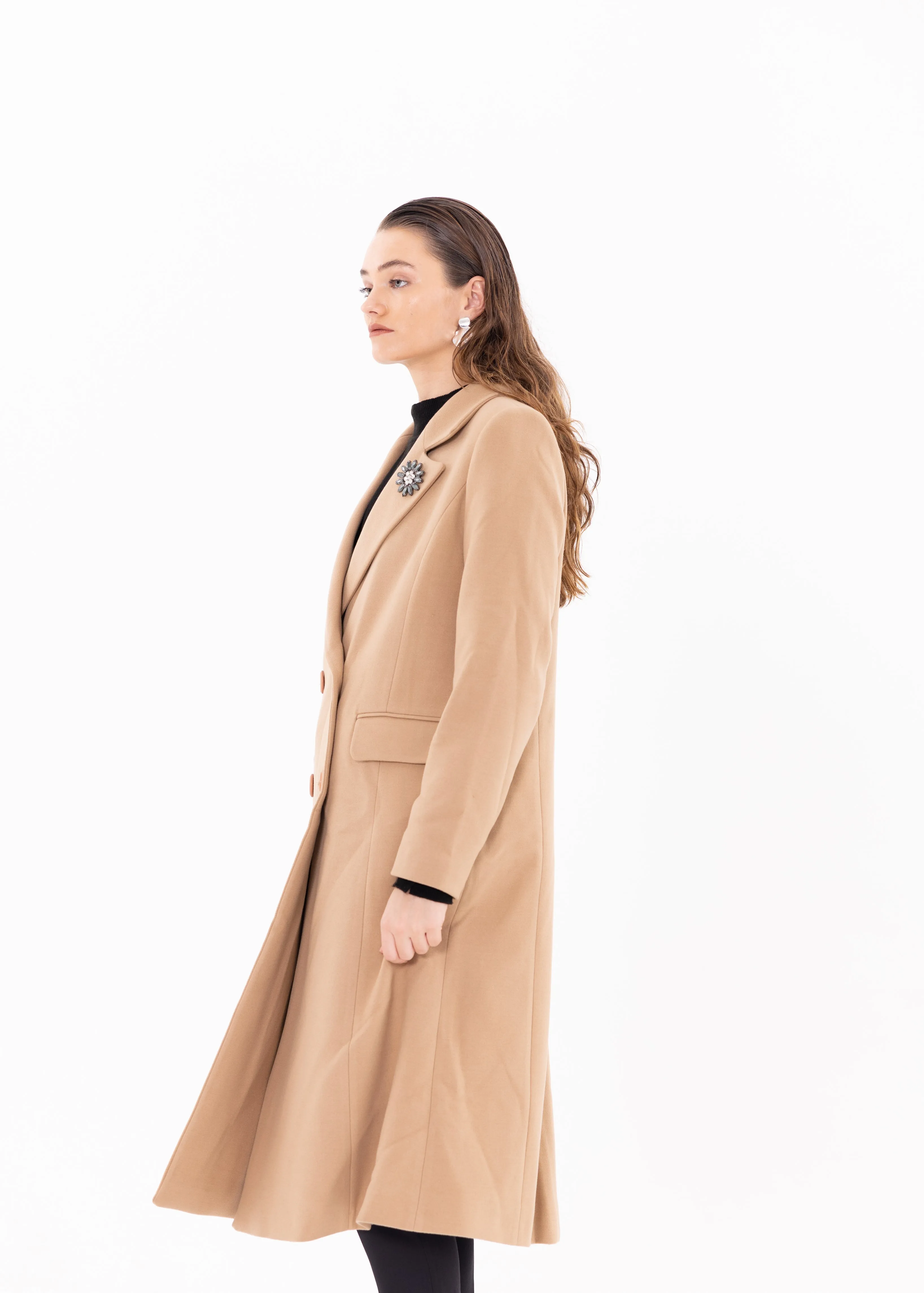 KAYRA FORMAL COAT