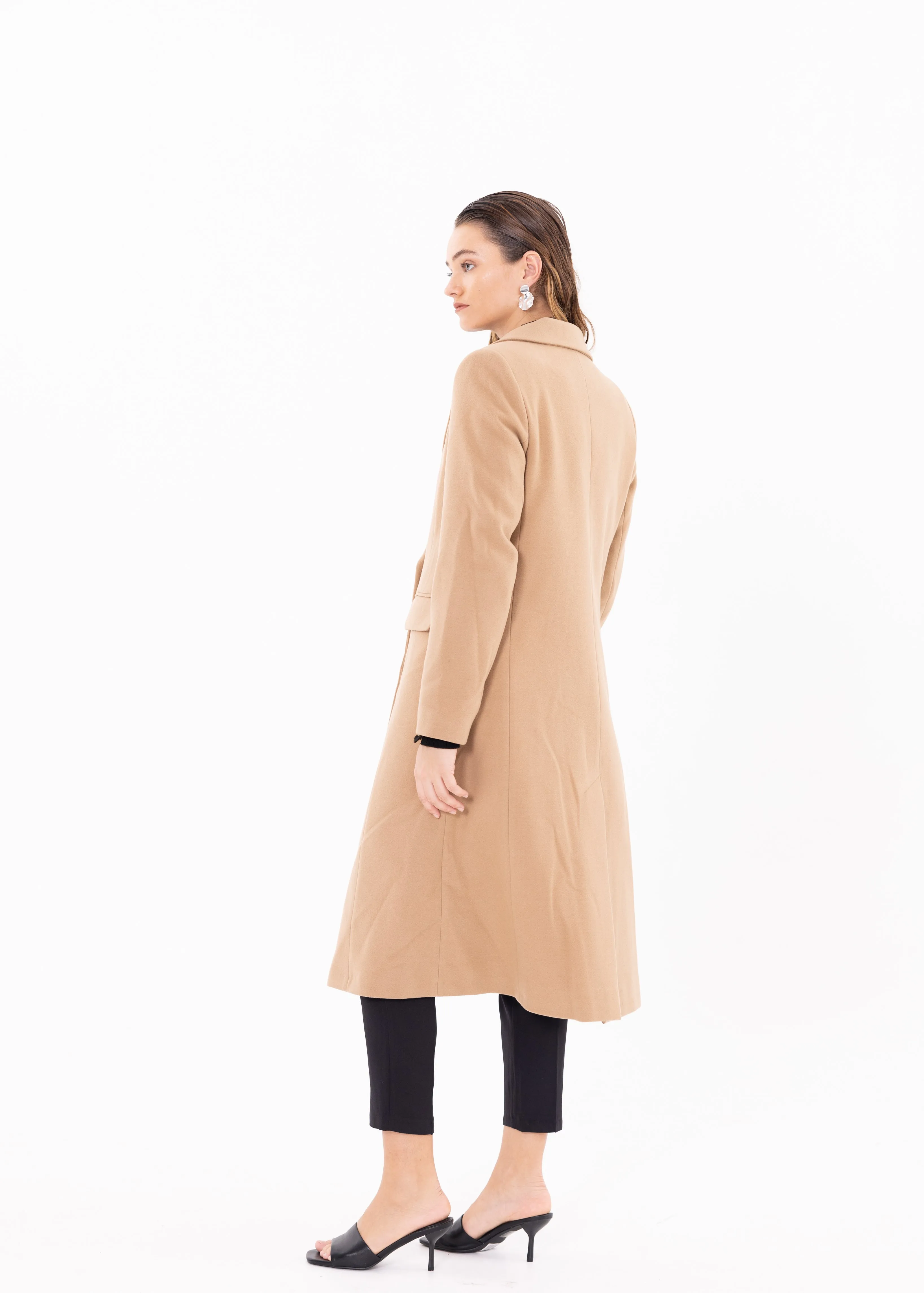 KAYRA FORMAL COAT