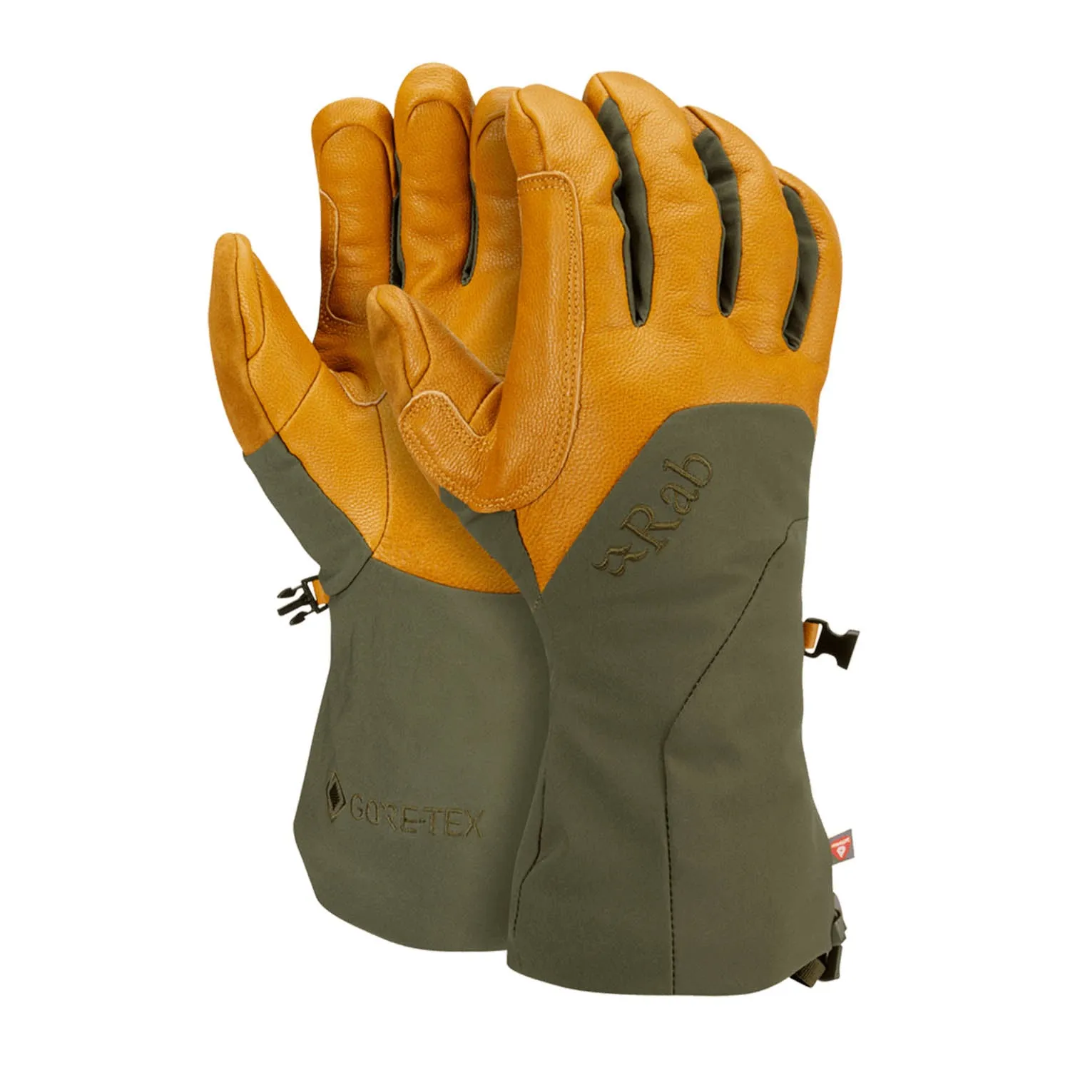 Khroma Freeride GTX Gloves