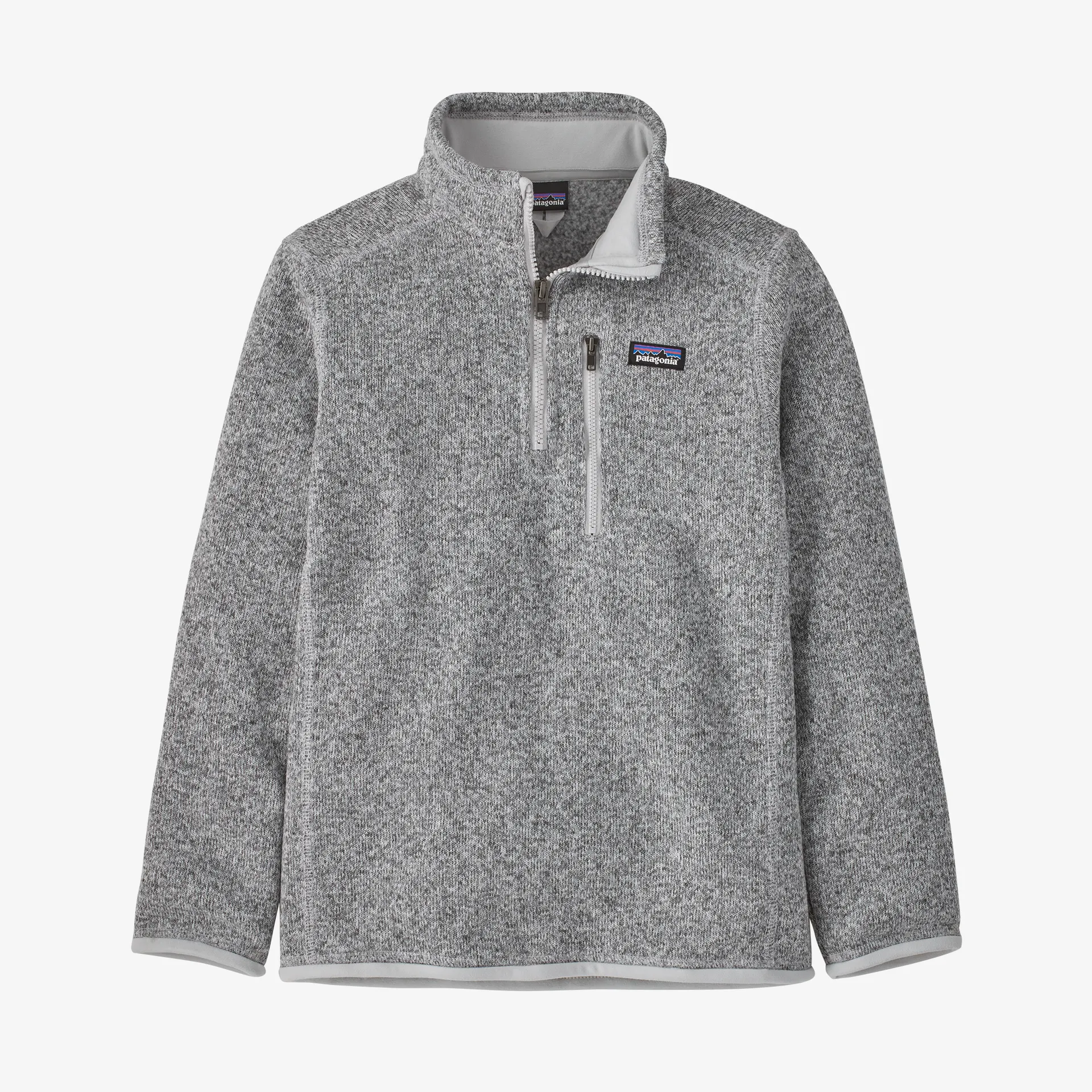 Kids' Better Sweater® 1/4-Zip