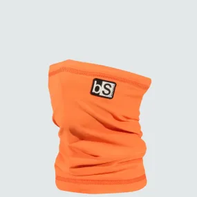 Kids' Dual Layer Tube Neck Warmer | Solids