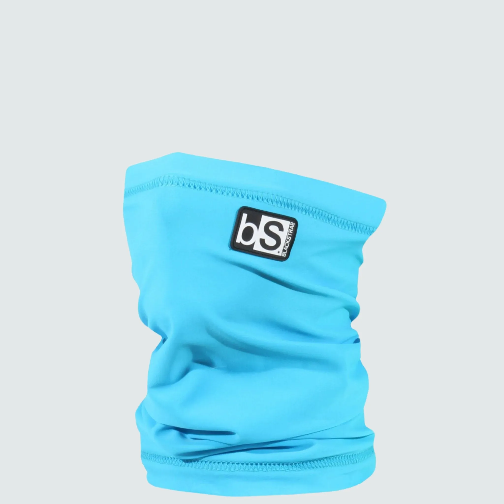 Kids' Dual Layer Tube Neck Warmer | Solids