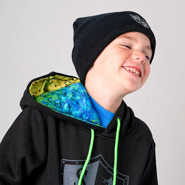 KIDS HOODIE PACK |   FREE GIFT