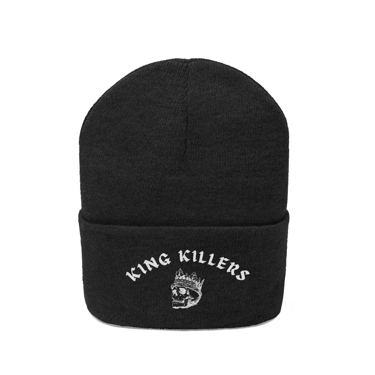 King Killers Knit Beanie