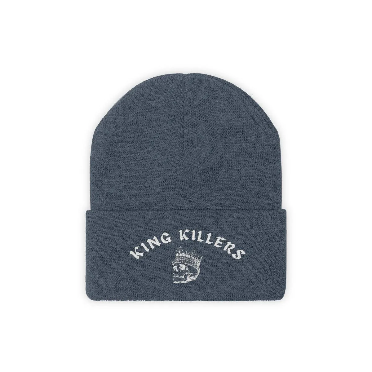 King Killers Knit Beanie