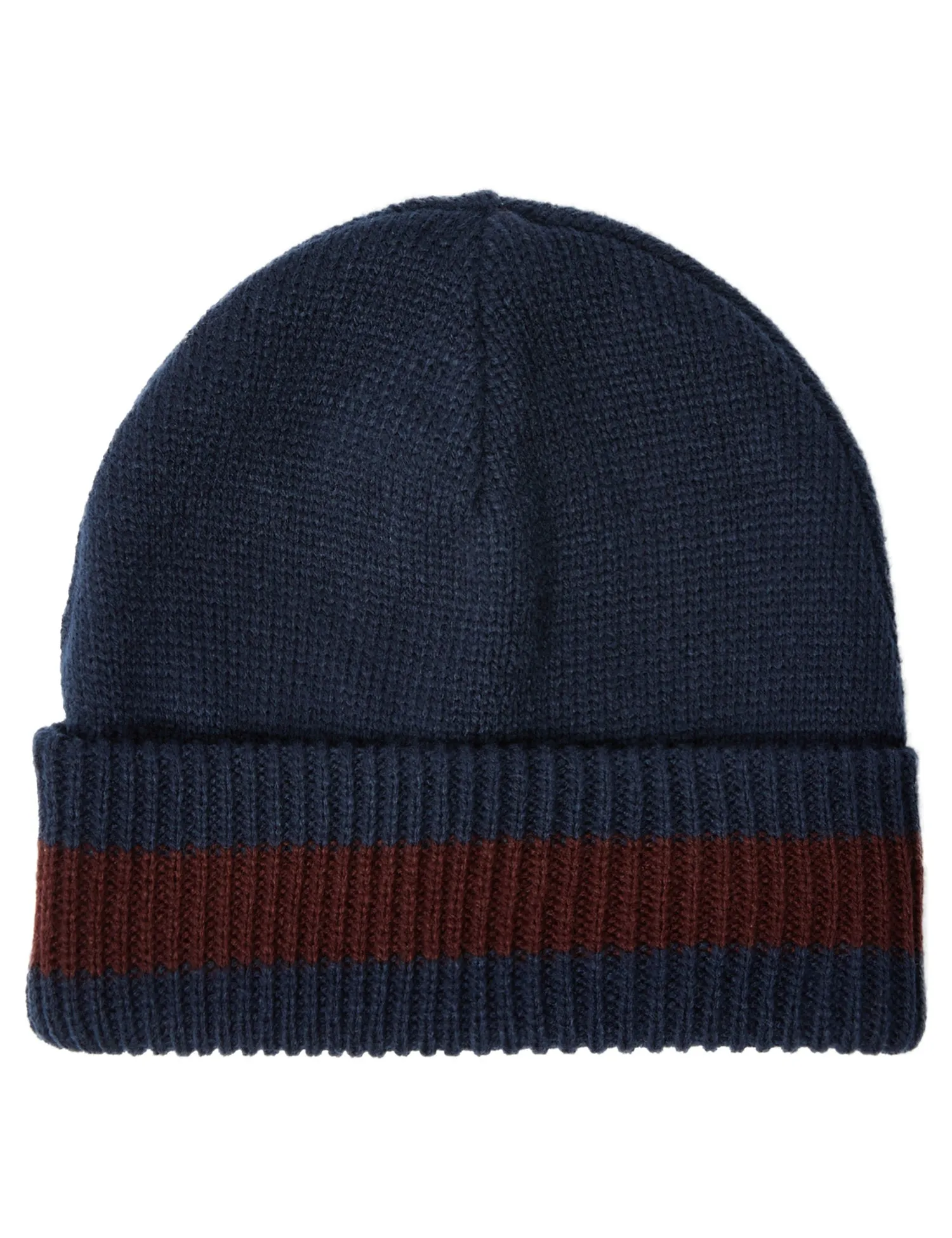 Knitted Beanie Hat with ThermowarmthÂ™