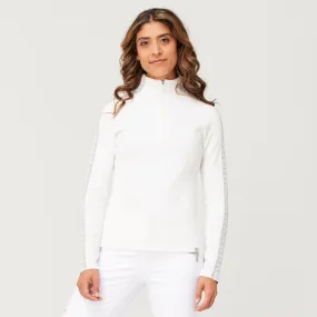 Krimson Klover Slalom Zip Neck - Women's