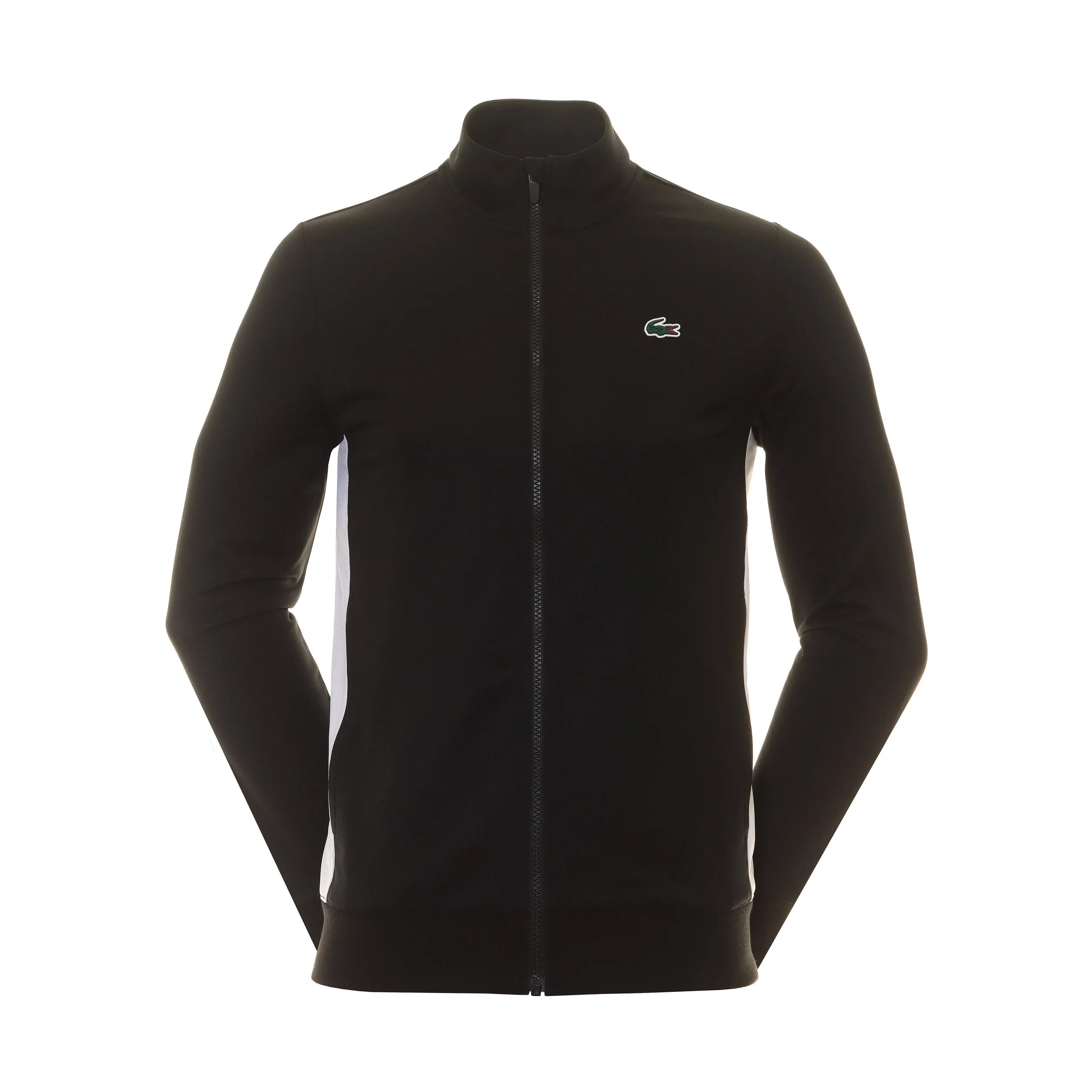 Lacoste Sport Ripstop Full Zip